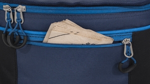 Outwell Petrel S Dark Blue